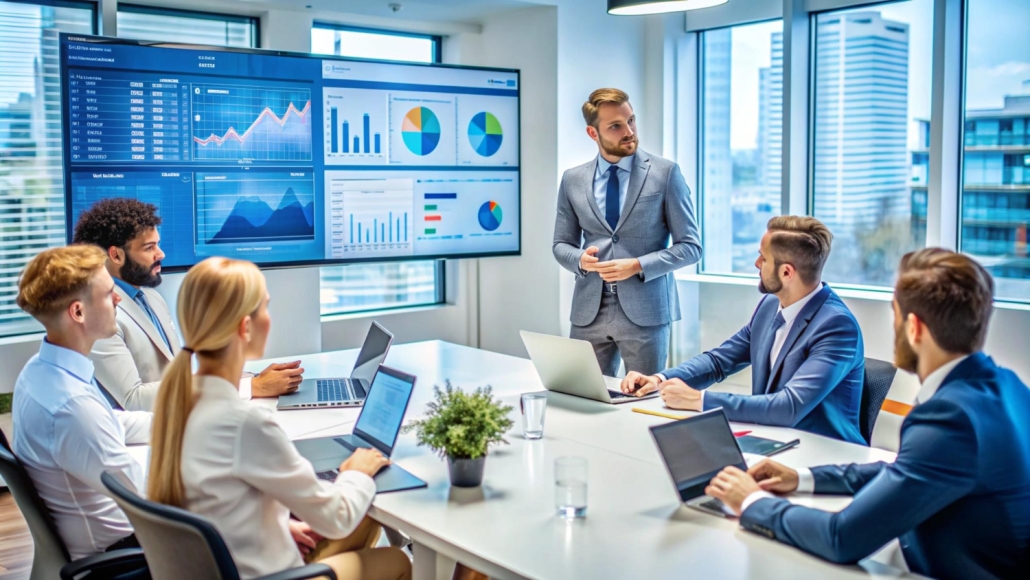 The Growing Demand for General Management Roles Across Industries in Recent Years | StrategyDriven Management and Leadership Article