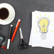 How to Turn Creative Ideas into Measurable Business Impact How to Turn Creative Ideas into Measurable Business Impact | StrategyDriven Innovation Article