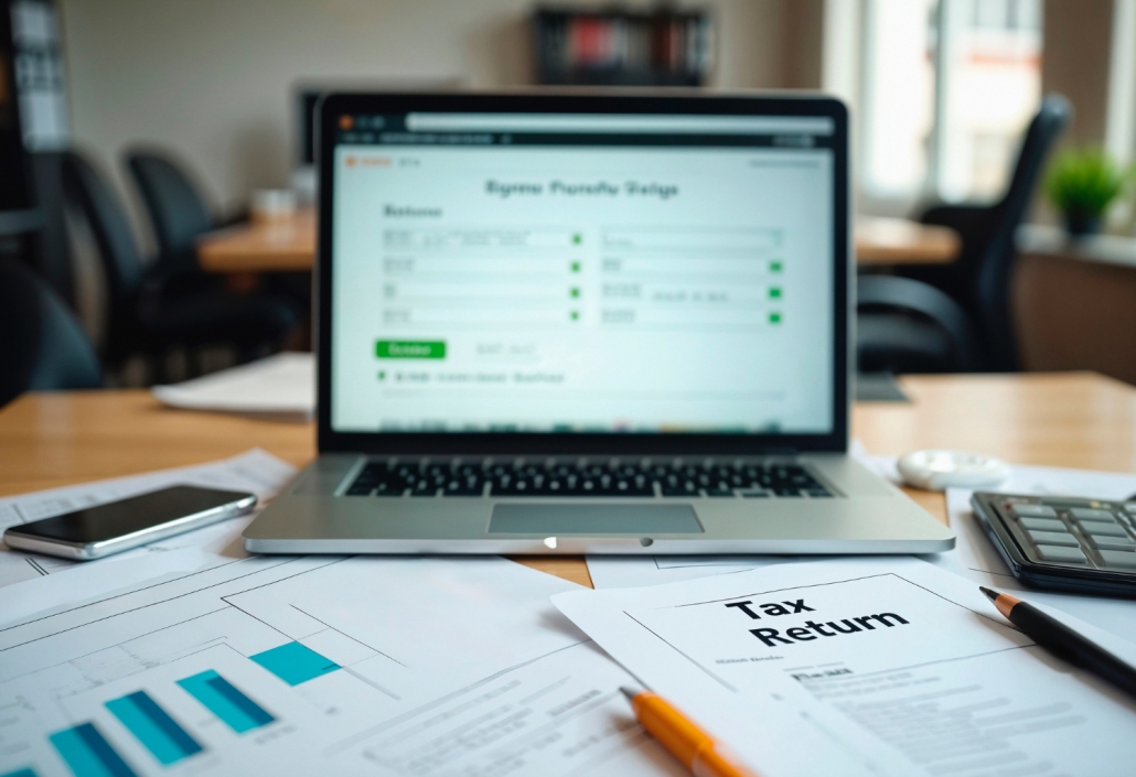 The Business Tax Refund Process—What Actually Takes Time and Why | StrategyDriven Managing Your Finances Article