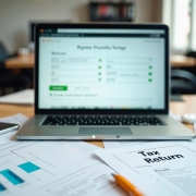 The Business Tax Refund Process—What Actually Takes Time and Why The Business Tax Refund Process—What Actually Takes Time and Why | StrategyDriven Managing Your Finances Article