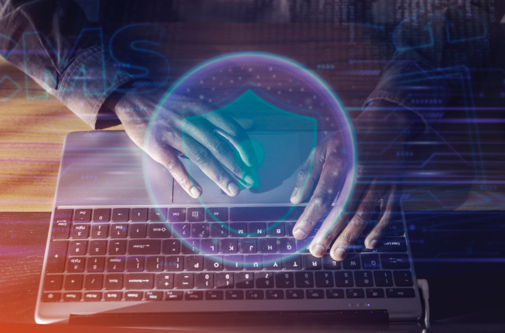 Cybersecurity Essentials for Customer-Facing Platforms: Protecting Trust in a Digital Environment | StrategyDriven Risk Management Article