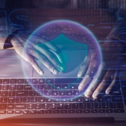 Cybersecurity Essentials for Customer-Facing Platforms: Protecting Trust in a Digital Environment Cybersecurity Essentials for Customer-Facing Platforms: Protecting Trust in a Digital Environment | StrategyDriven Risk Management Article