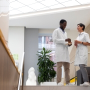 Healing Spaces Need Healthy Systems: Why Infrastructure Reliability Is Critical in Healthcare Healing Spaces Need Healthy Systems: Why Infrastructure Reliability Is Critical in Healthcare | StrategyDriven Managing Your Business Article