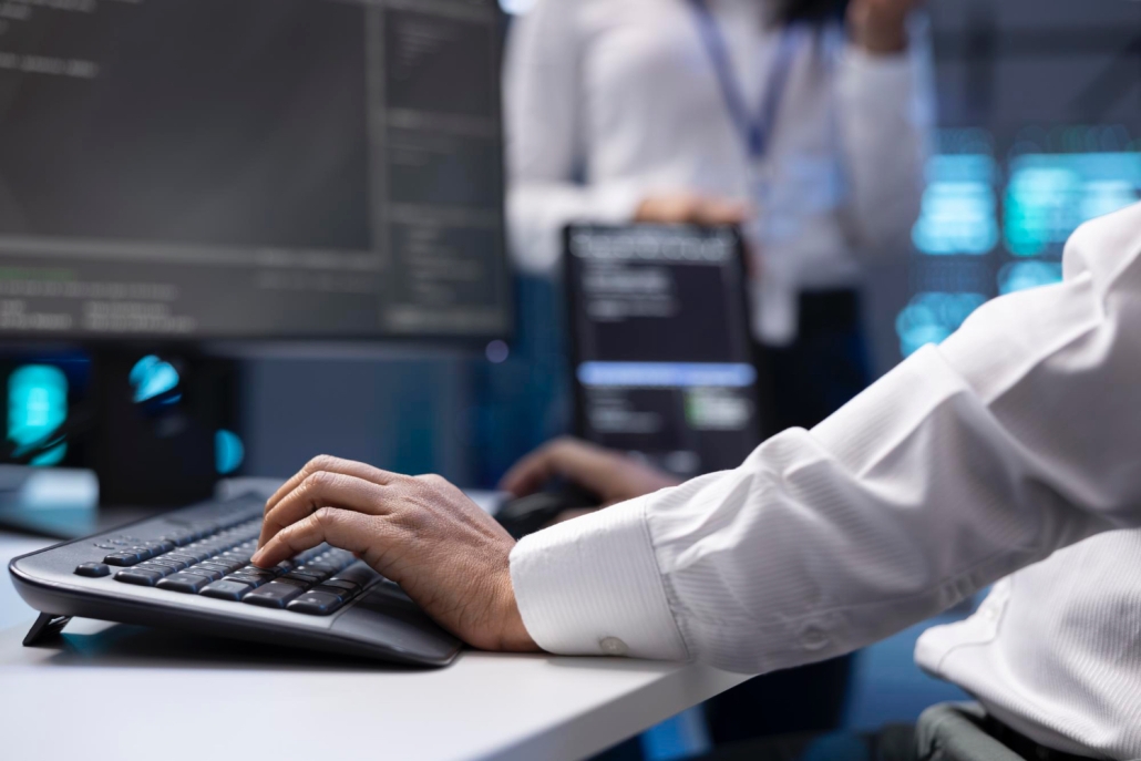 Managed IT Services Wichita KS: Your Local Partner for Holistic Business Technology | StrategyDriven Article