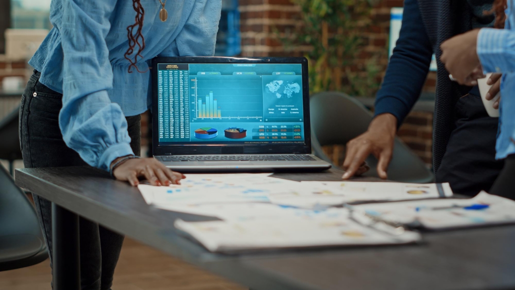 Financial and Inventory Management | StrategyDriven Decision-Making Article