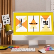 Graphic Design Services as a Driver of Brand Differentiation Graphic Design Services as a Driver of Brand Differentiation | StrategyDriven Marketing and Sales Article