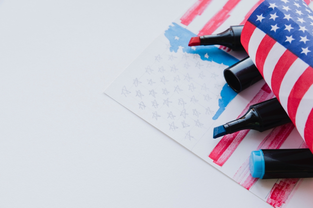 The Hidden Factors That Matter in Political Printing | StrategyDriven Business Communications Article