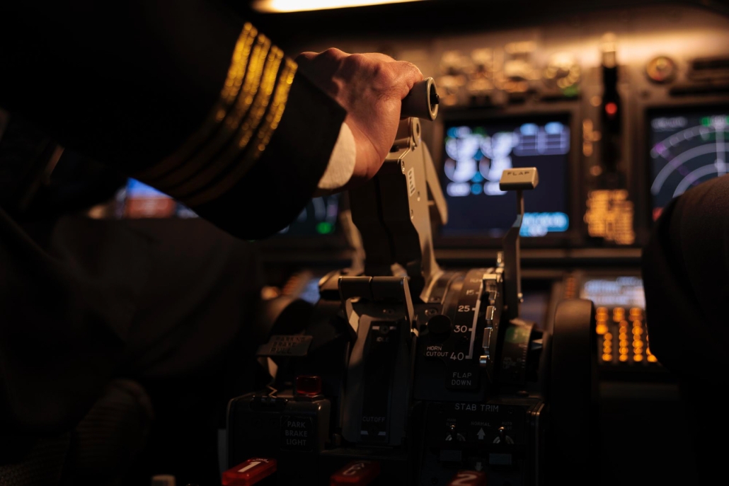 Top 12 Reasons to Become a Pilot and Start Flying Today | StrategyDriven Professional Development Article