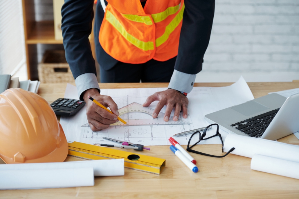 Choosing Contractors for Commercial Projects: Factors That Drive Success | StrategyDriven Managing Your Business Article