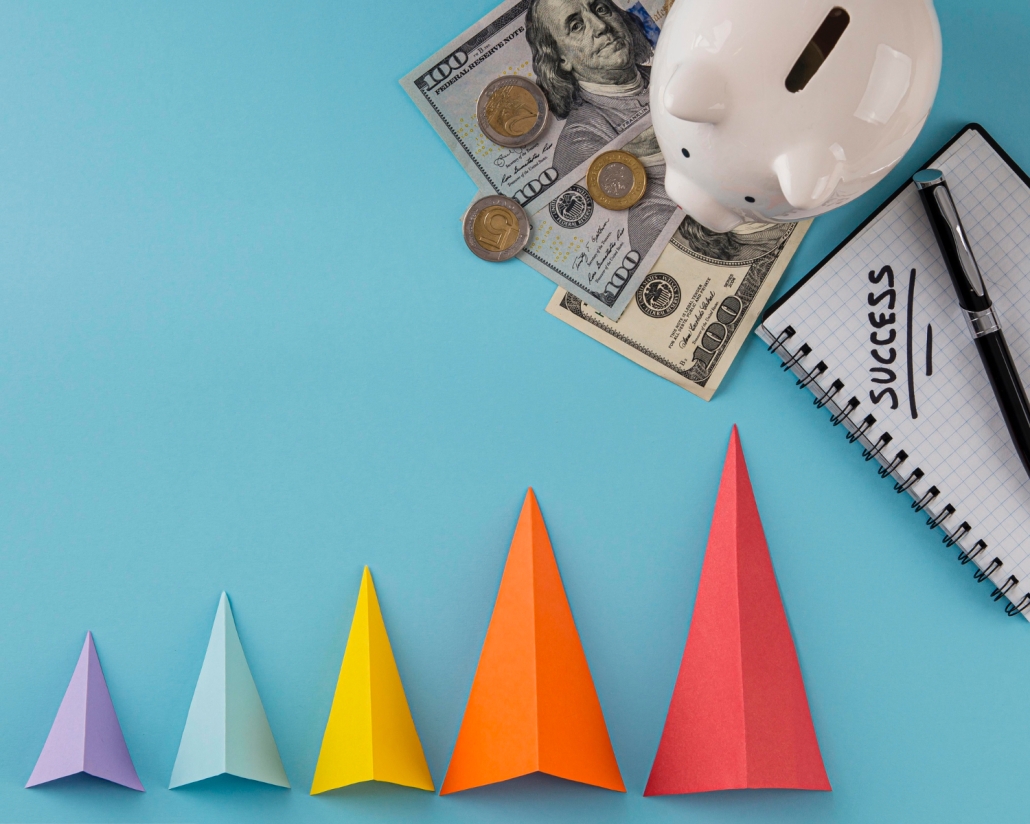 Everyday Financial Decisions That Make a Big Difference | StrategyDriven Practices for Professionals Article