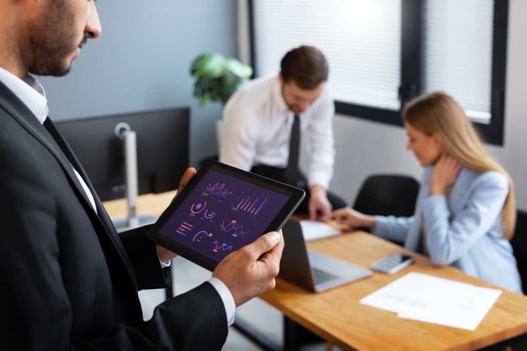 Integrating Digital Assets Into Modern Business Strategy | StrategyDriven Managing Your Business Article