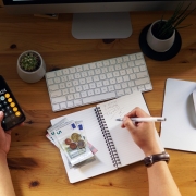 6 Tips for Separating Personal and Business Finances from Day One 6 Tips for Separating Personal and Business Finances from Day One | StrategyDriven Entrepreneurship Article