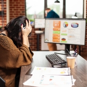 5 Common Digital Marketing Mistakes and How to Avoid Them 5 Common Digital Marketing Mistakes and How to Avoid Them | StrategyDriven Online Marketing and Website Development Article