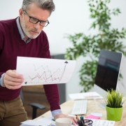 Removing Emotional Bias From Finance With Better Market Data Removing Emotional Bias From Finance With Better Market Data | StrategyDriven Environmental Monitoring Article