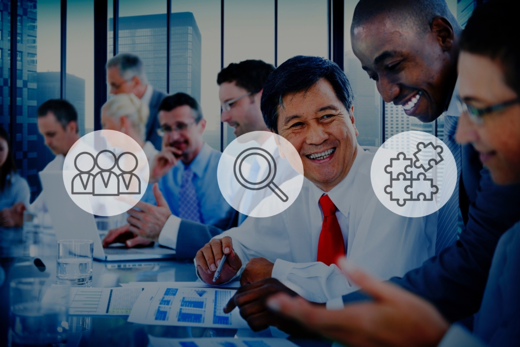 Why Organizational Agility Depends on How and Where You Hire | StrategyDriven Talent Management Article