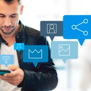 How Instant Messaging Improves Customer Engagement How Instant Messaging Improves Customer Engagement | StrategyDriven Customer Relationship Management Article