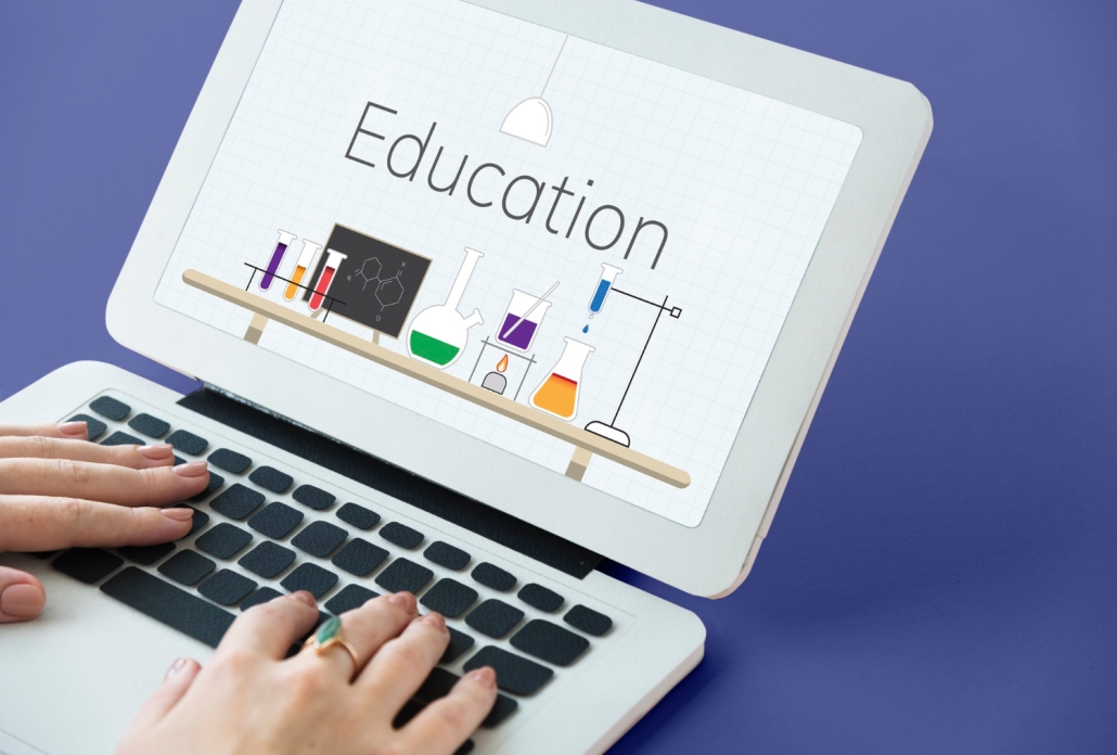 How Innovation in Online Education Supports Lifelong Skill Development | StrategyDriven Innovation Article