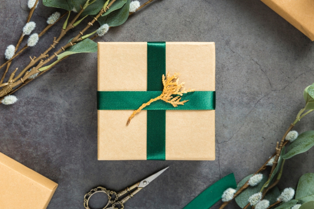 Rigid Gift Box: Strong and Attractive Packaging | StrategyDriven Marketing and Sales Article