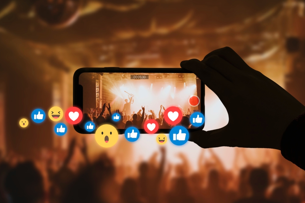 How Likes Influence Post Distribution Without Breaking Instagram’s Rules | StrategyDriven Online Marketing and Website Development Article