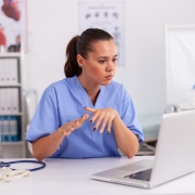 7 Mistakes to Avoid When Selecting Healthcare Communication Software 7 Mistakes to Avoid When Selecting Healthcare Communication Software | StrategyDriven Managing Your Business Article