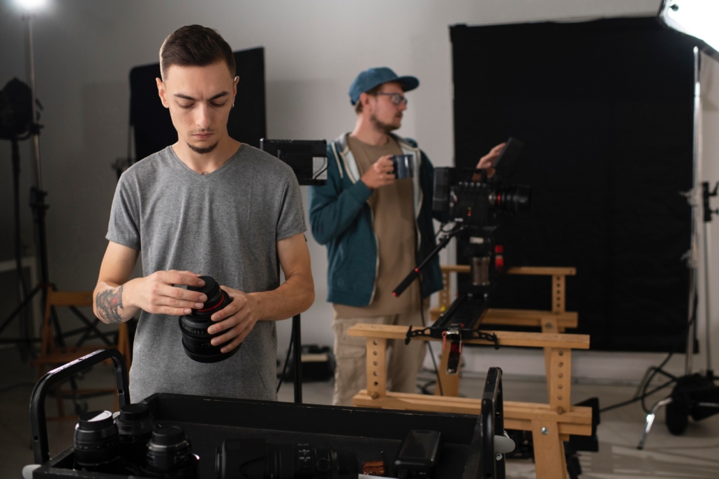 How Skilled Event Crews Elevate Live Productions | StrategyDriven Marketing and Sales Article