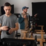 How Skilled Event Crews Elevate Live Productions How Skilled Event Crews Elevate Live Productions | StrategyDriven Marketing and Sales Article