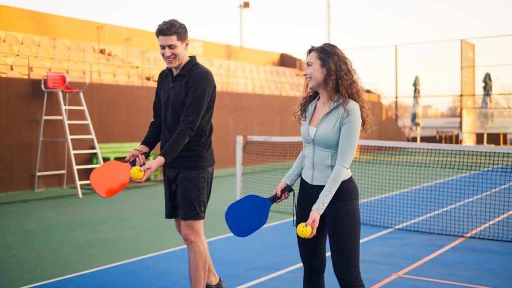 Why Pickleball Courts Are Becoming a Smart Amenity for Modern Businesses | StrategyDriven Managing Your Business Article