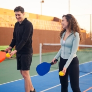 Why Pickleball Courts Are Becoming a Smart Amenity for Modern Businesses Why Pickleball Courts Are Becoming a Smart Amenity for Modern Businesses | StrategyDriven Managing Your Business Article