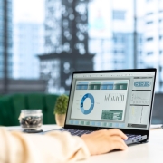 Transforming Operations With Advanced Technology Transforming Operations With Advanced Technology | StrategyDriven Tactical Execution Article