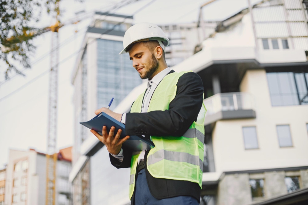 Surprising Facts About Being a Building Inspector | StrategyDriven Professional Development Article