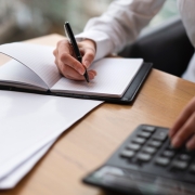 When It’s Time to Stop Doing Your Own Books When It’s Time to Stop Doing Your Own Books | StrategyDriven Managing Your Finances Article