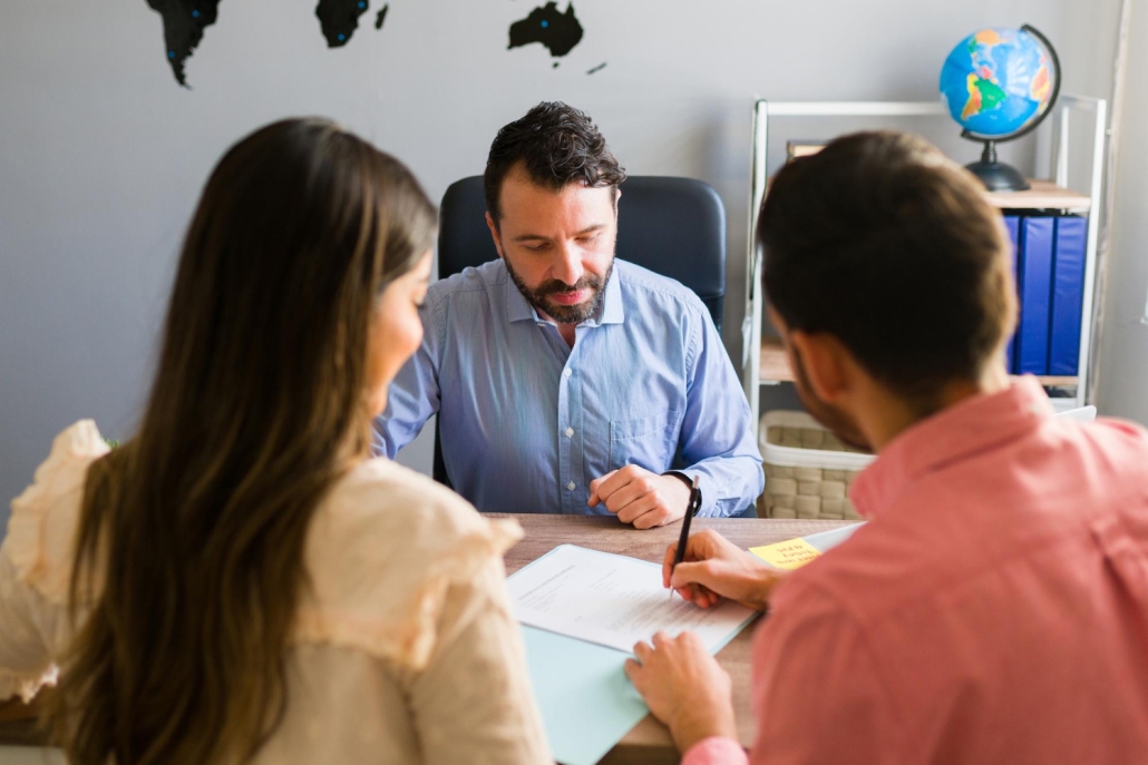 Documents Needed to Meet Partner Visa Criteria | StrategyDriven Practices for Professionals Article