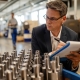 Quality Control: The Overlooked Engine Behind Manufacturing Growth | StrategyDriven Tactical Execution Article