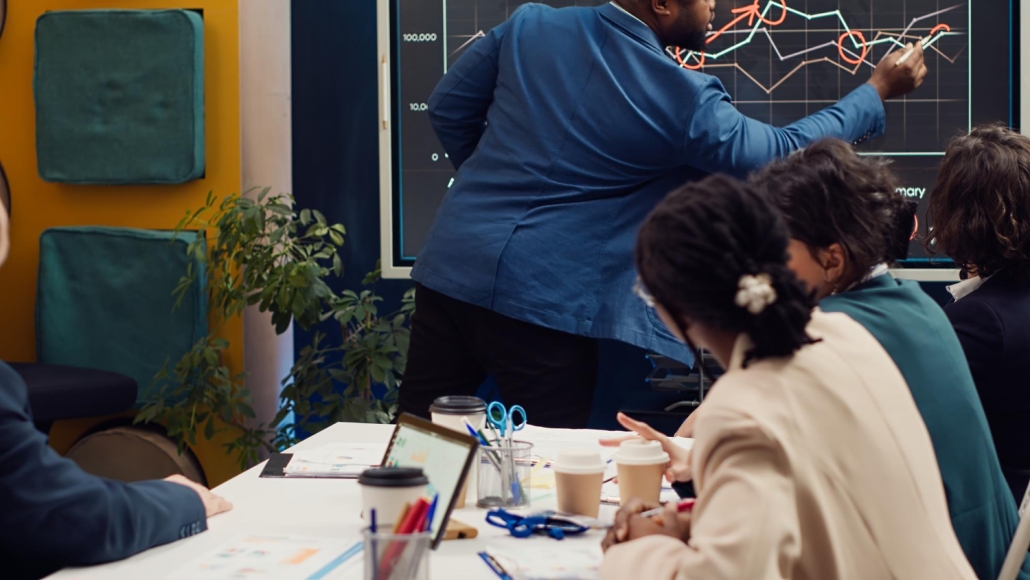 Elevating M&A Performance: Where Planning Meets Adaptability | StrategyDriven Strategic Planning Article