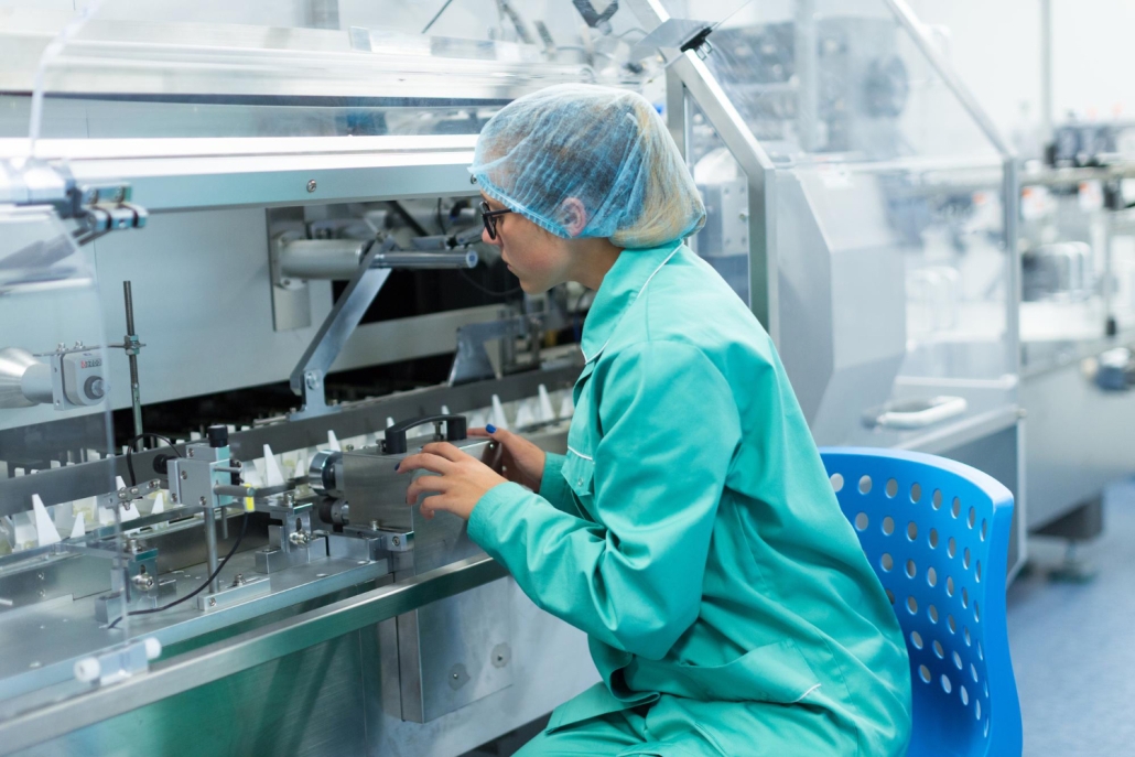 Eliminating Micro-Level Errors in Medical Manufacturing: A Focus on Precision | StrategyDriven Human Performance Management Article