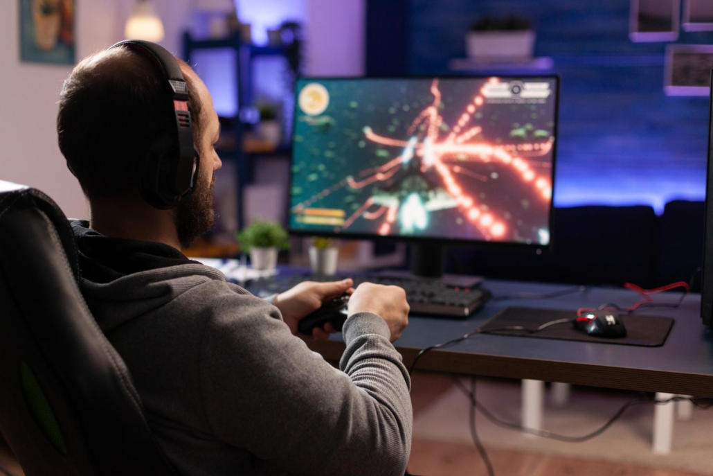 When Should Brands Invest in Custom Gaming Merchandise for Events? | StrategyDriven Marketing and Sales Article