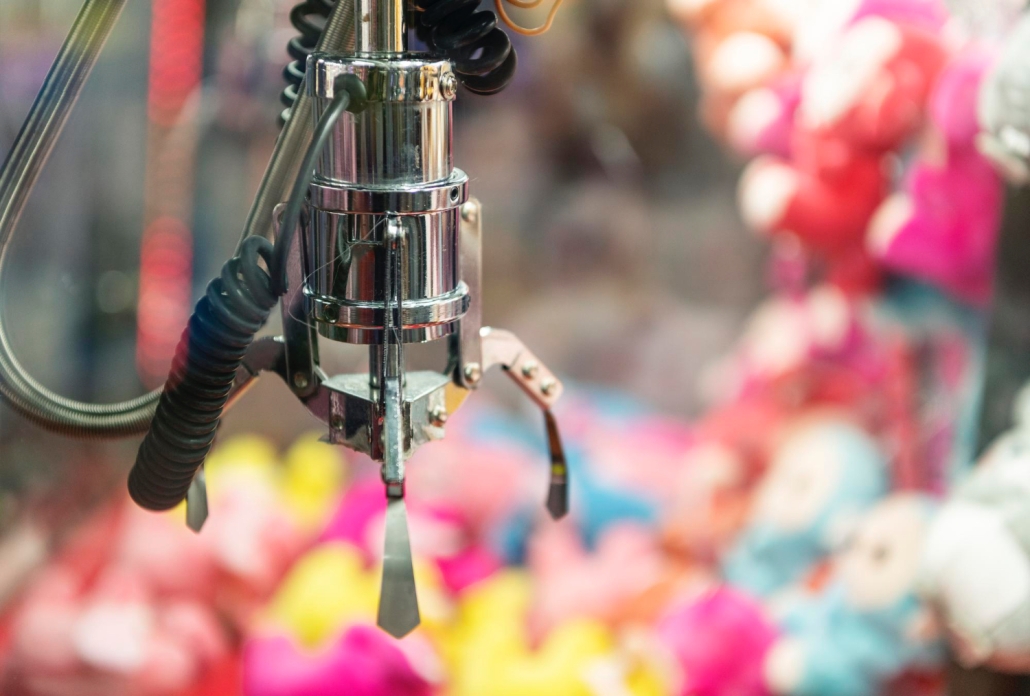 8 Claw Machine Repair Hacks Every Operator Needs | StrategyDriven Managing Your Business Article