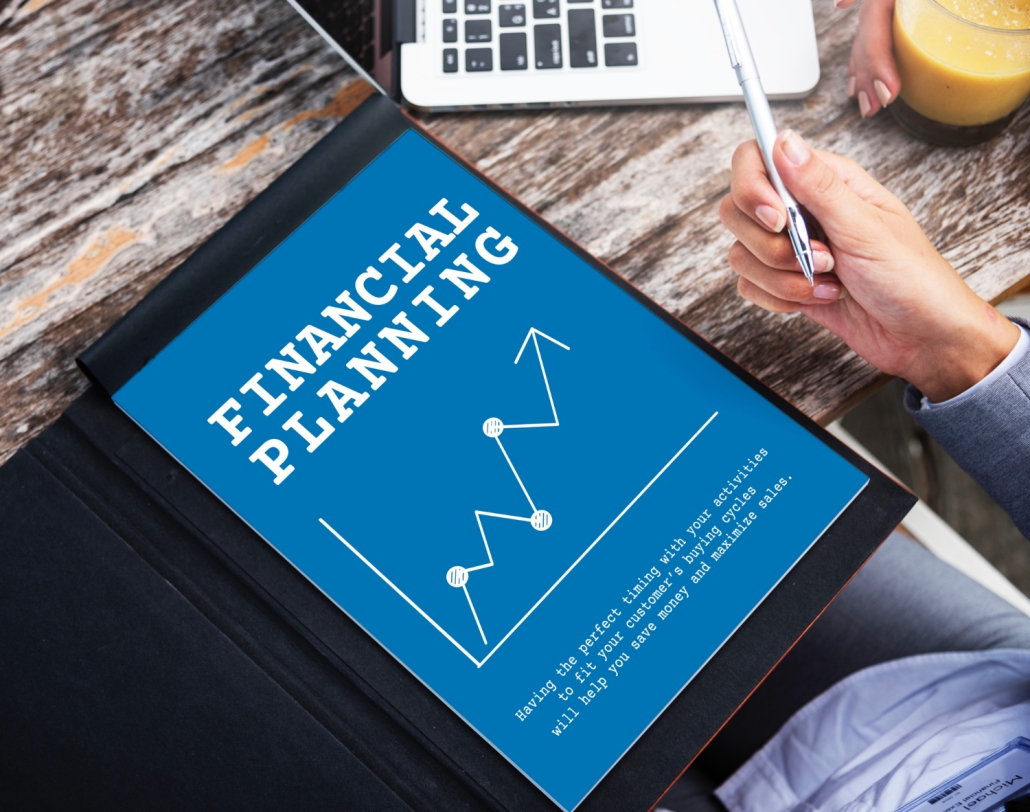 How to Build a Financial Plan That Fits Your Life | StrategyDriven Managing Your Finances Article 