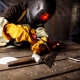 How Auto Darkening Helmets Improve Welding Safety | StrategyDriven Human Performance Management Article
