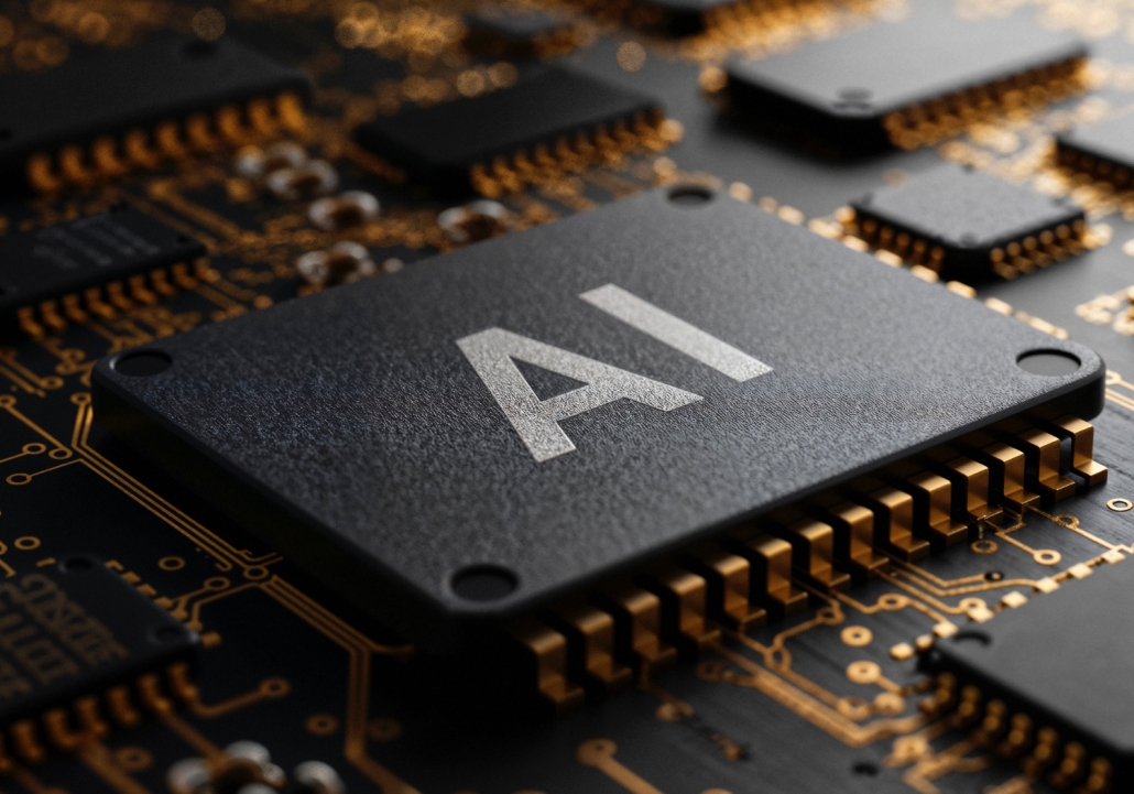 AI Processors: One Size Doesn’t Fit All | StrategyDriven Managing Your Business Article