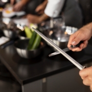 Exploring The Operational Strategy Hidden Inside Every Kitchen | StrategyDriven Managing Your Business Article