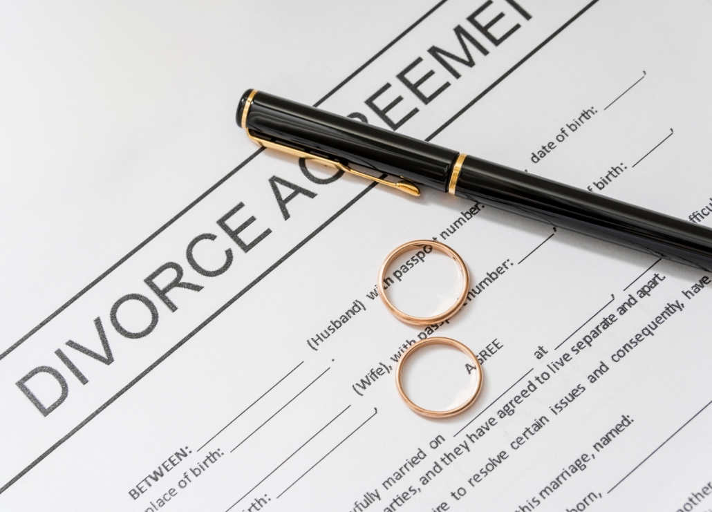 Complex Divorce? Choose a Board Certified Lawyer in North Carolina | StrategyDriven Article