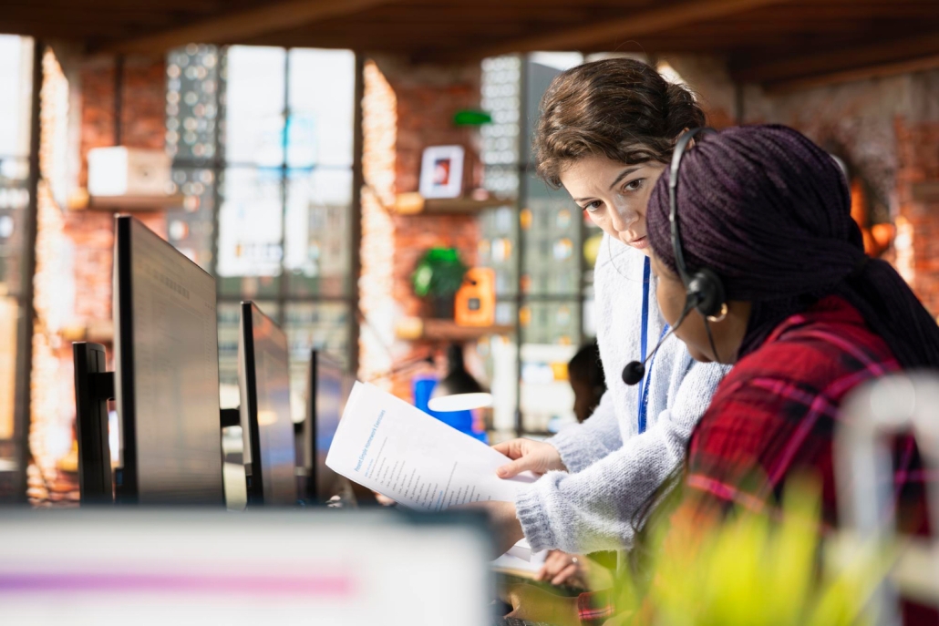 Your Guide to Finding Truly Complete IT Support in Ohio | StrategyDriven Article