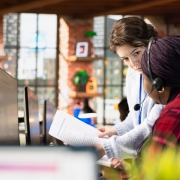 Your Guide to Finding Truly Complete IT Support in Ohio | StrategyDriven Article