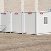 Custom Configurations: Tailoring Rigid Wall Shelters for Specialized Mission Requirements | StrategyDriven Tactical Execution Article