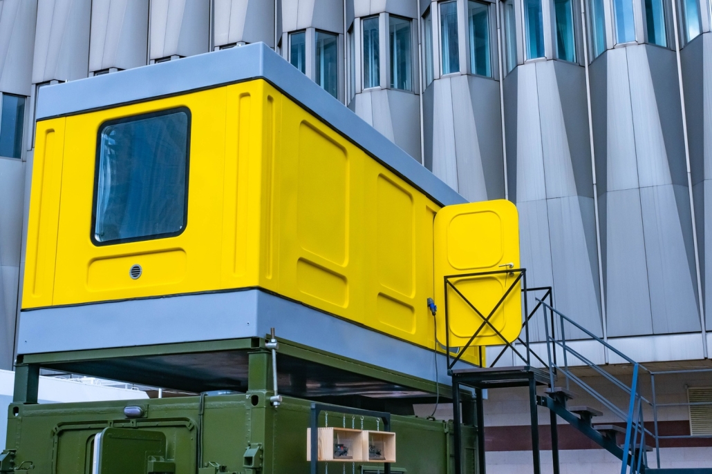 Custom Configurations: Tailoring Rigid Wall Shelters for Specialized Mission Requirements | StrategyDriven Tactical Execution Article