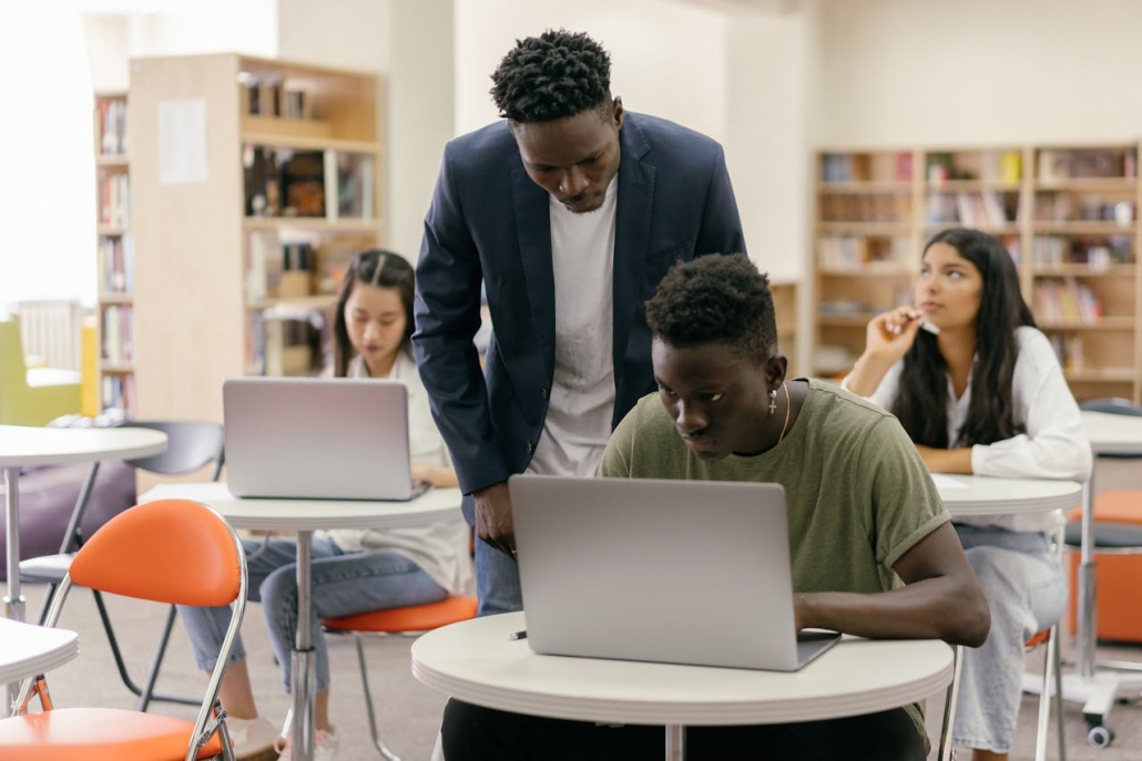 Education Paths That Lead to High-Growth Industries | StrategyDriven Professional Development Article