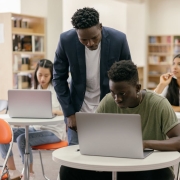 Education Paths That Lead to High-Growth Industries Education Paths That Lead to High-Growth Industries | StrategyDriven Professional Development Article