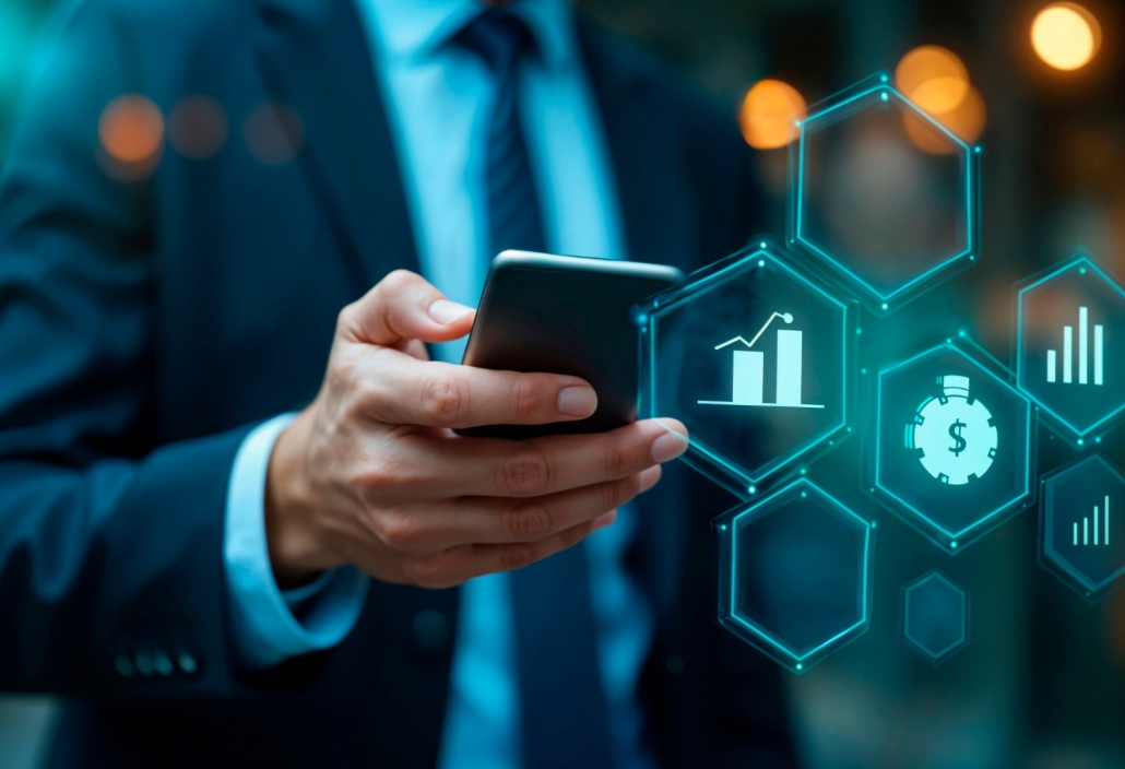 How Banking Process Automation Improves Speed and Accuracy | StrategyDriven Managing Your Finances Article