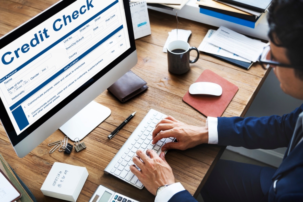 Building Healthy Credit With Intention | StrategyDriven Practices for Professionals Article